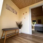 Panzió Strandidyl