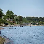 Panzió Strandidyl 3*