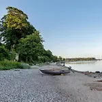 Panzió Strandidyl Kelstrup