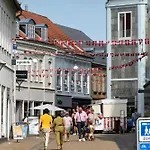 Strandidyl Panzió Kelstrup