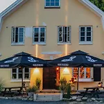 Strandidyl Panzió 3*
