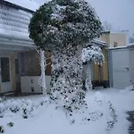 Strandidyl Panzió Kelstrup