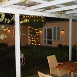 Panzió Strandidyl 3*