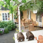 Strandidyl Panzió 3*