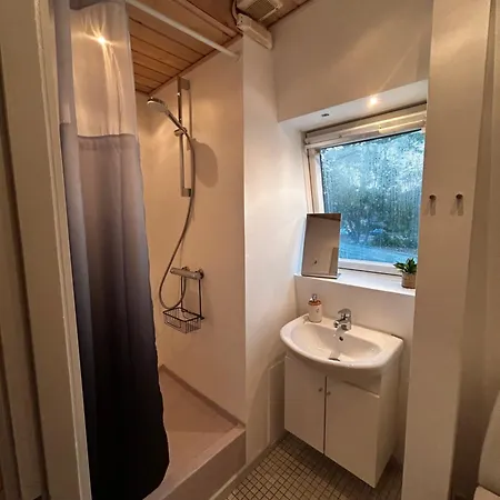 Strandidyl לינה וארוחת בוקר 3*