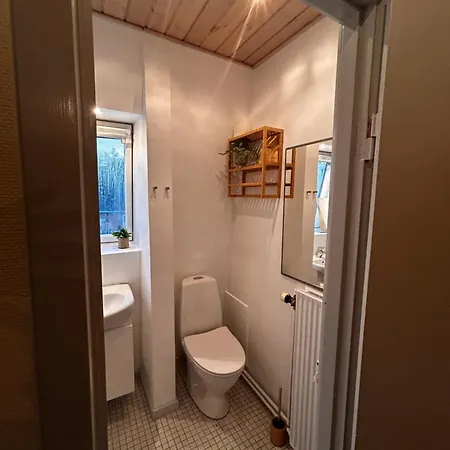 Bed & Breakfast Strandidyl *