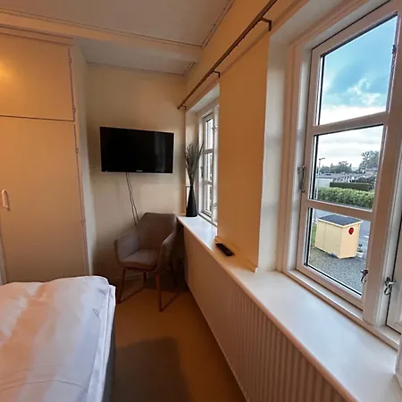 Strandidyl לינה וארוחת בוקר