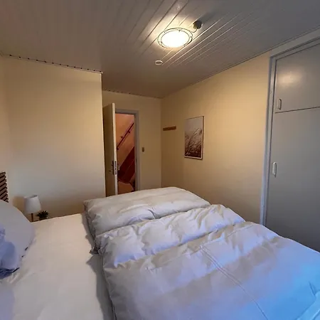 לינה וארוחת בוקר Strandidyl Kelstrup