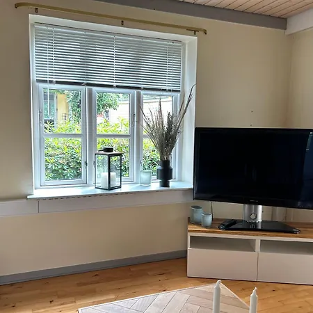 Strandidyl לינה וארוחת בוקר