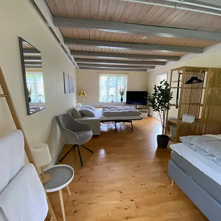 Strandidyl לינה וארוחת בוקר