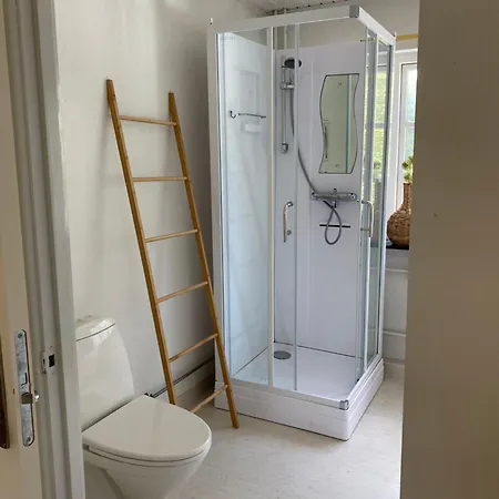 לינה וארוחת בוקר Strandidyl 3*