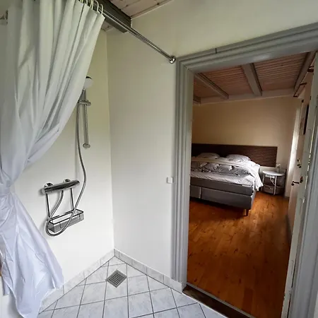 Strandidyl לינה וארוחת בוקר Kelstrup