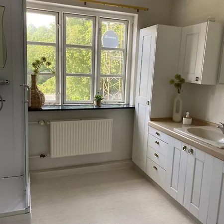 לינה וארוחת בוקר Strandidyl