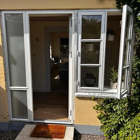 Strandidyl Bed & Breakfast Kelstrup