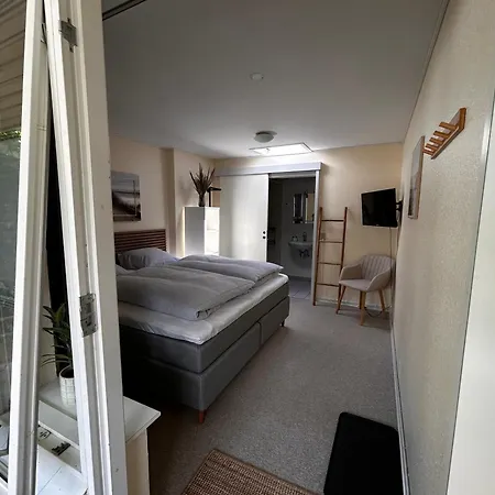 Strandidyl לינה וארוחת בוקר