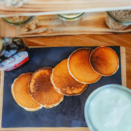 Strandidyl לינה וארוחת בוקר 3*