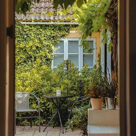 לינה וארוחת בוקר Strandidyl Kelstrup