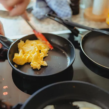 Strandidyl 3* Kelstrup