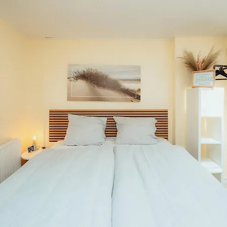 Strandidyl לינה וארוחת בוקר