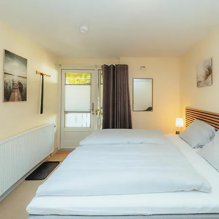 Strandidyl לינה וארוחת בוקר Kelstrup