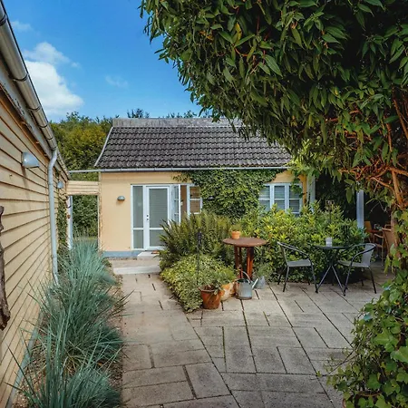 Strandidyl לינה וארוחת בוקר 3*