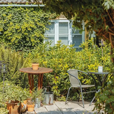 Strandidyl לינה וארוחת בוקר 3*