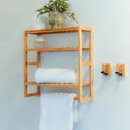 Strandidyl Bed & Breakfast *