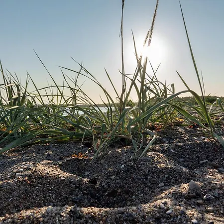 Bed & Breakfast Strandidyl 3*