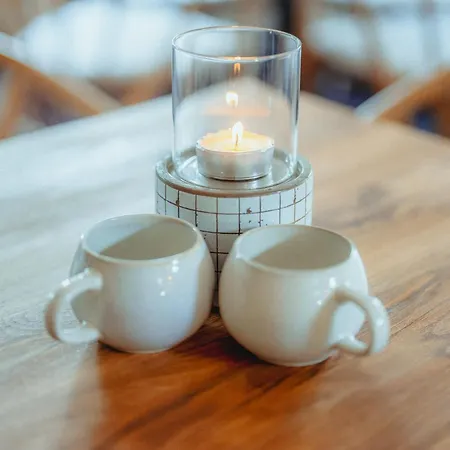 Strandidyl לינה וארוחת בוקר 3*