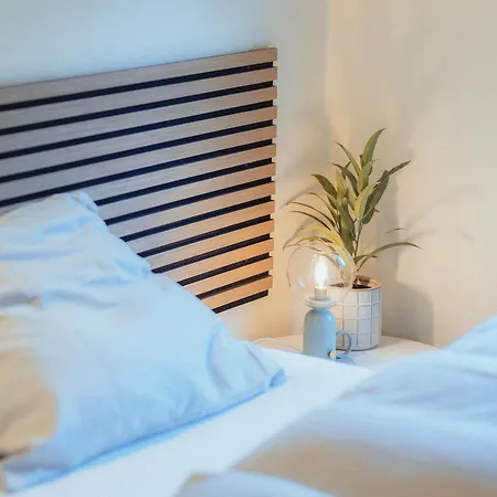 Strandidyl לינה וארוחת בוקר Kelstrup