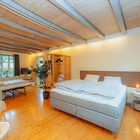 Strandidyl לינה וארוחת בוקר Kelstrup