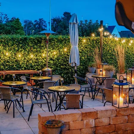 Strandidyl Oda ve Kahvaltı 3*