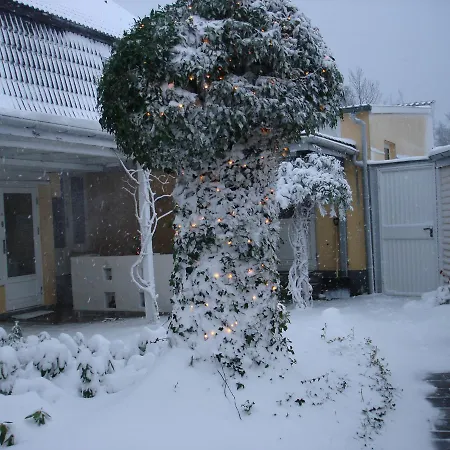 Strandidyl לינה וארוחת בוקר Kelstrup