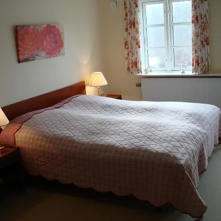 Strandidyl לינה וארוחת בוקר Kelstrup