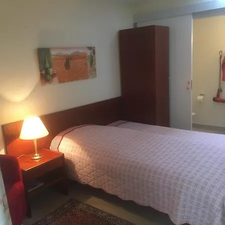 Bed & Breakfast Strandidyl Kelstrup