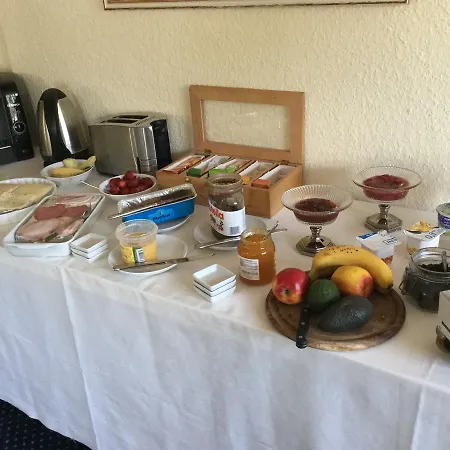 Bed & Breakfast Strandidyl Kelstrup