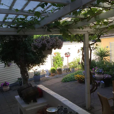 Strandidyl Bed & Breakfast