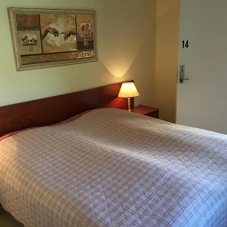 לינה וארוחת בוקר Strandidyl