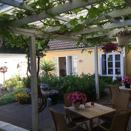 Strandidyl 3* Kelstrup