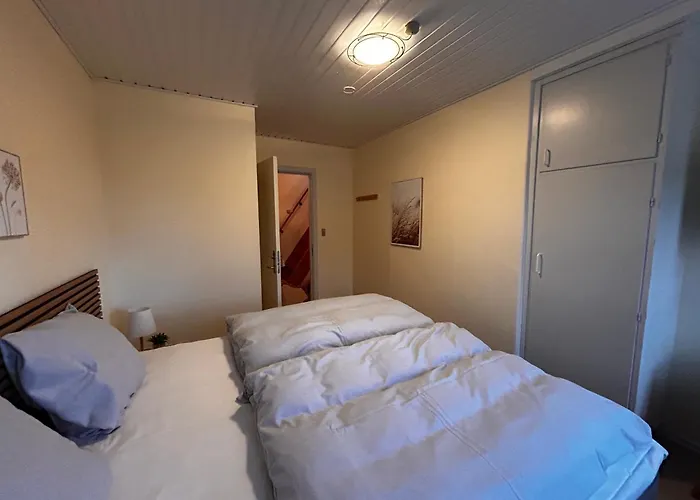 Oda ve Kahvaltı Strandidyl Kelstrup