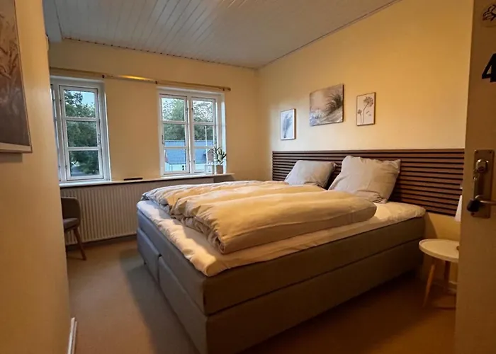 Strandidyl Oda ve Kahvaltı 3*