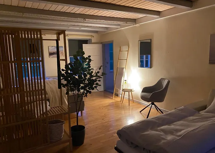 Strandidyl Oda ve Kahvaltı