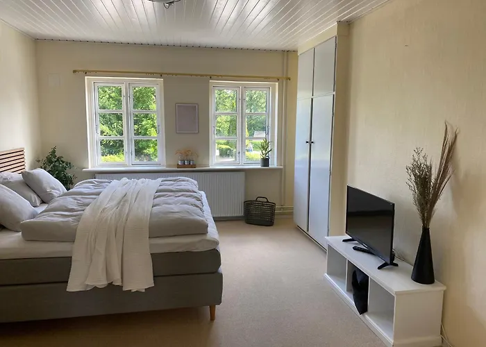 Strandidyl Отель типа 