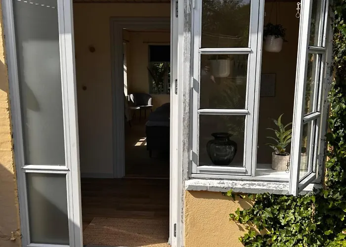 Strandidyl Oda ve Kahvaltı Kelstrup