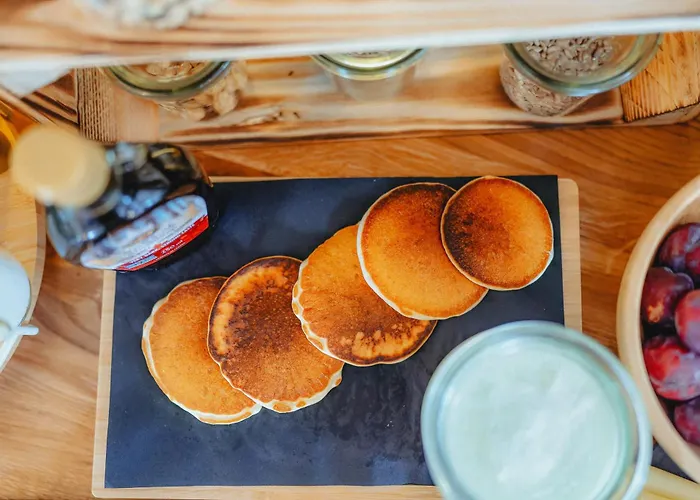 Strandidyl Oda ve Kahvaltı 3*