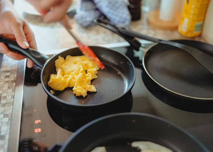 Strandidyl 3* Kelstrup