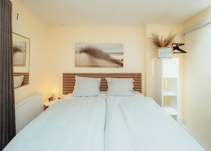 Strandidyl Отель типа 