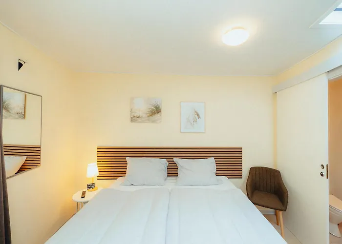 Oda ve Kahvaltı Strandidyl Kelstrup