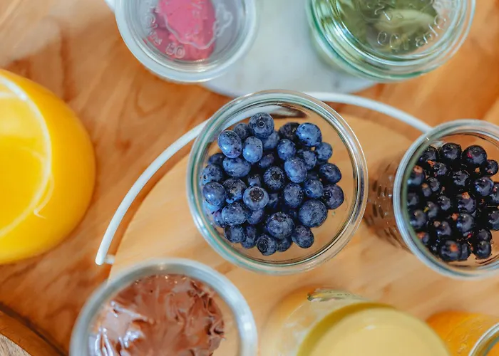 Oda ve Kahvaltı Strandidyl Kelstrup