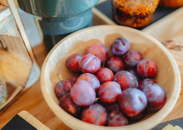 Strandidyl 3* Kelstrup